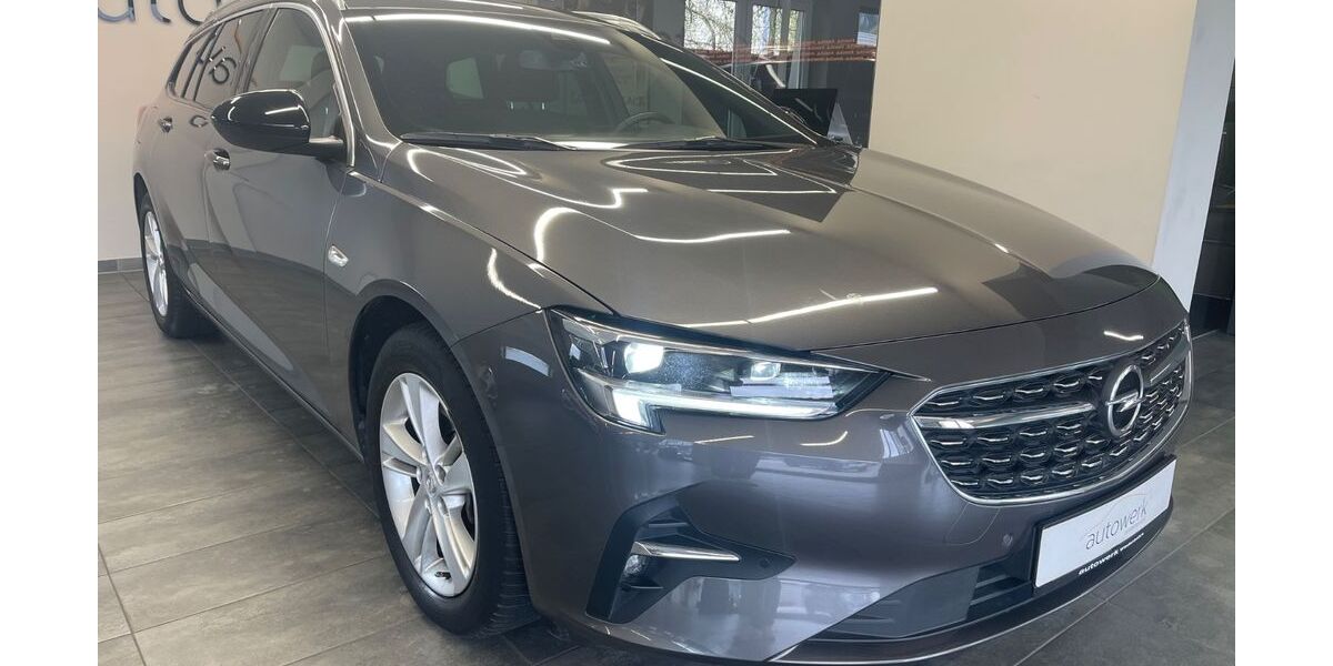 Opel Insignia 83.000 km 15.800 &euro; Rheda-Wiedenbrück 33378