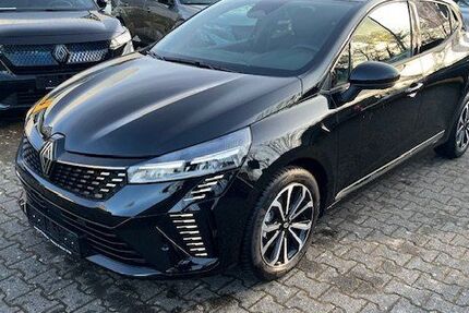 Renault Clio 16.831 km 21.490 &euro; Rietberg 33397