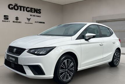 Seat Ibiza 24.852 km 16.690 &euro; Soest 59494