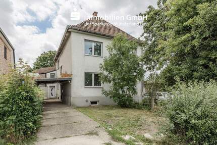Haus Beckum / Neubeckum Neubeckum - 6 Zimmer, 117 m&sup2;, 170.000&euro; | Angebot:25705761