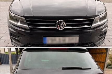 VW Tiguan 116.500 km 16.500 &euro; Büren 33142