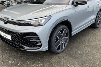 VW Tiguan 2.499 km 57.998 &euro; Büren 33142
