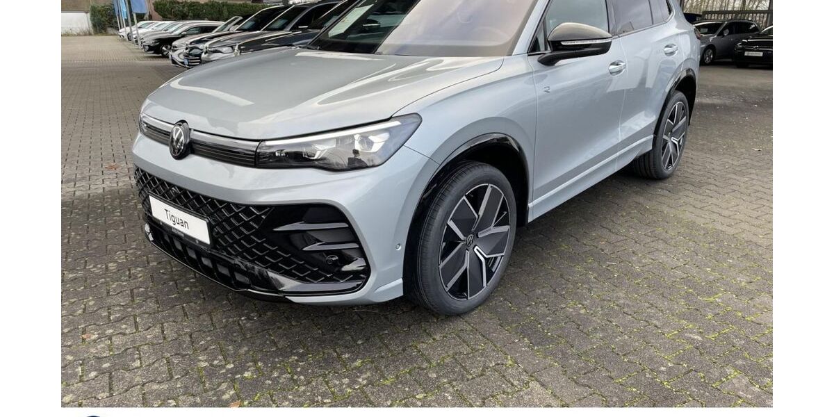 VW Tiguan 2.499 km 57.998 &euro; Büren 33142