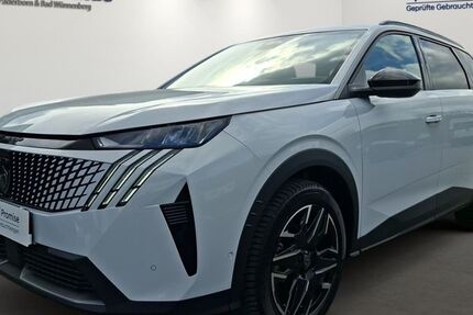 Peugeot 5008 43.900 km 26.850 &euro; Bad Wünnenberg 33181
