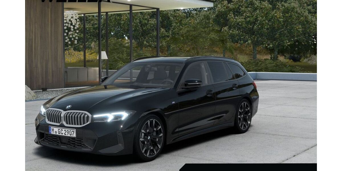 BMW 320 24.707 km 40.590 &euro; Gütersloh 33334
