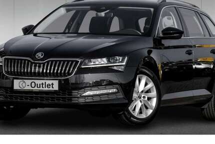 Skoda Superb 99.483 km 17.850 &euro; Beckum 59269