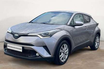 Toyota Corolla 83.000 km 17.989 &euro; Soest 59494
