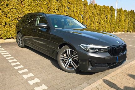 BMW 530 52.000 km 33.000 &euro; Oelde 59302