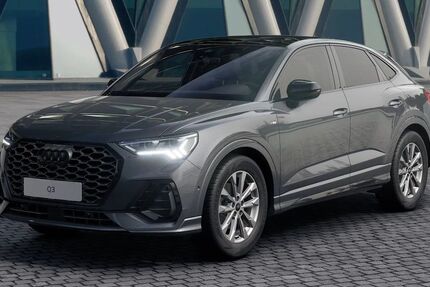 Audi Q3 23.290 km 43.890 &euro; Neubeckum 59269