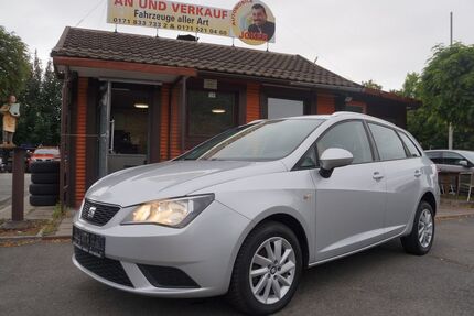 Seat Ibiza 156.832 km 5.790 &euro; Erwitte 59597