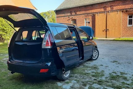 Mazda 5 150.700 km 2.750 &euro; Wadersloh 59329