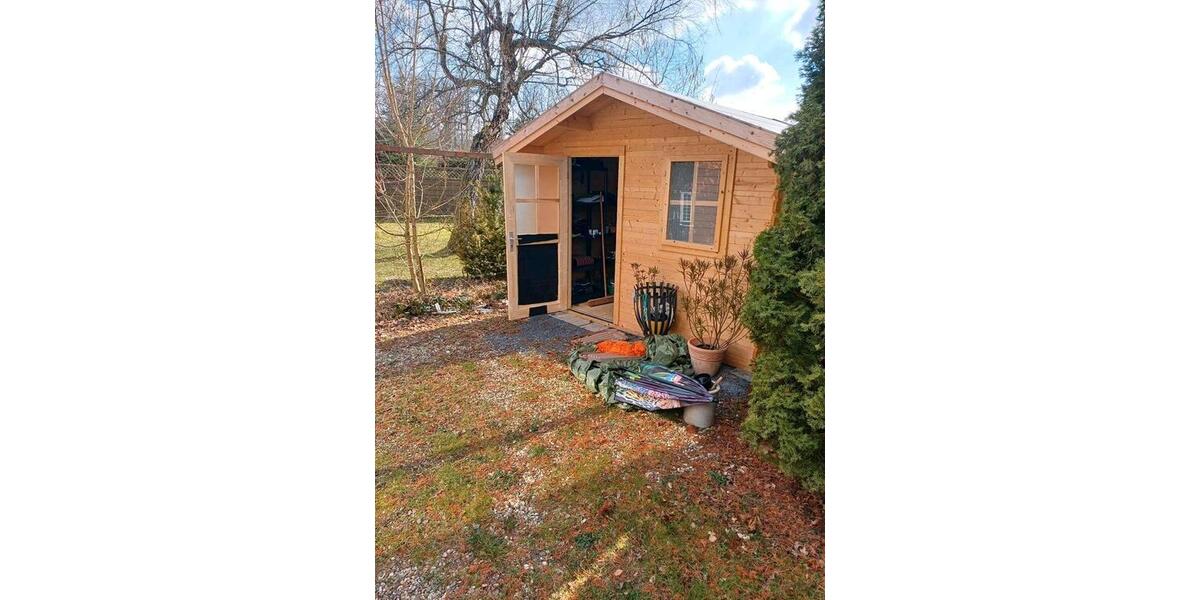 Bungalow Lippstadt Overhagen - 3 Zimmer, 32 m&sup2;, 78.450&euro; | Angebot:23820963