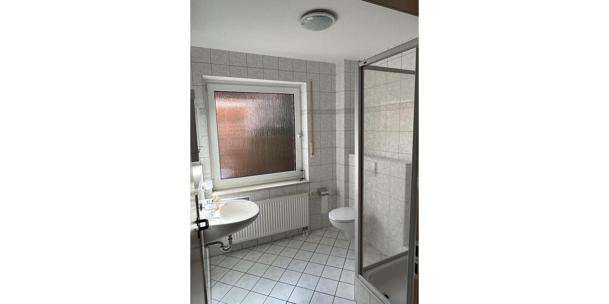Etagenwohnung Gütersloh - 2 Zimmer, 58 m&sup2;, 630&euro; | Angebot:26033120