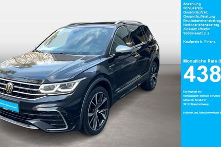 VW Tiguan Allspace 31.421 km 45.985 &euro; Gütersloh 33334