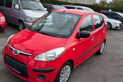 Hyundai i10 132.000 km 2.999 &euro; Paderborn 33100