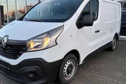 Renault Trafic 115.500 km 10.900 &euro; Gütersloh 33332