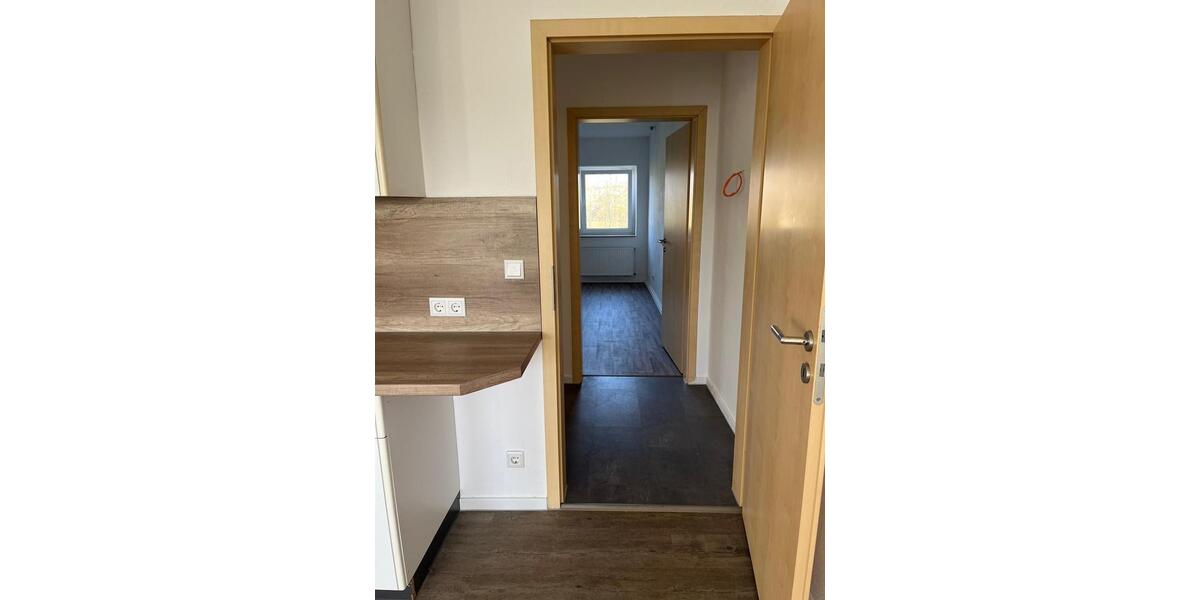 Etagenwohnung Lippstadt Bad Waldliesborn - 2 Zimmer, 45 m&sup2;, 500&euro; | Angebot:25972400