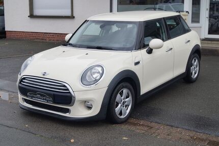 Mini Cooper 99.000 km 9.890 &euro; Gütersloh 33332