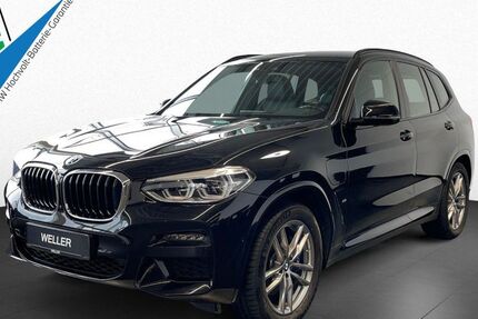 BMW X3 53.436 km 35.700 &euro; Paderborn 33104