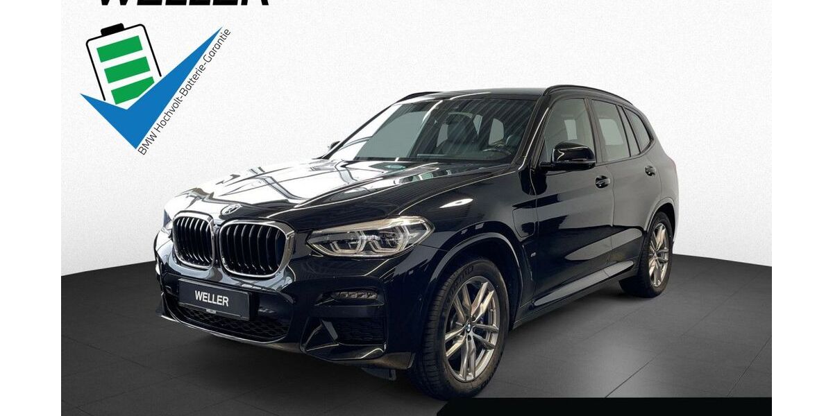 BMW X3 53.436 km 35.700 &euro; Paderborn 33104