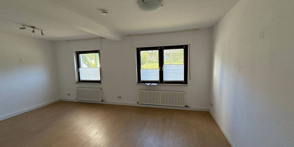 Etagenwohnung Paderborn Kernstadt - 2 Zimmer, 58 m&sup2;, 450&euro; | Angebot:26471349
