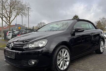 VW Golf 103.770 km 8.490 &euro; Paderborn 33102
