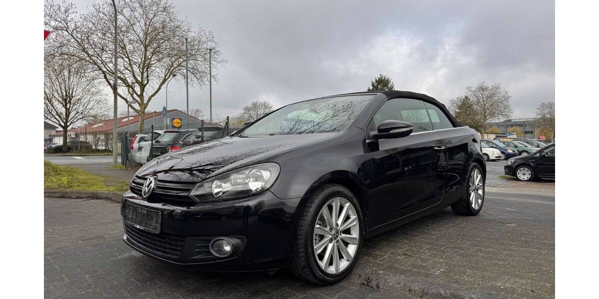 VW Golf 103.770 km 8.490 &euro; Paderborn 33102