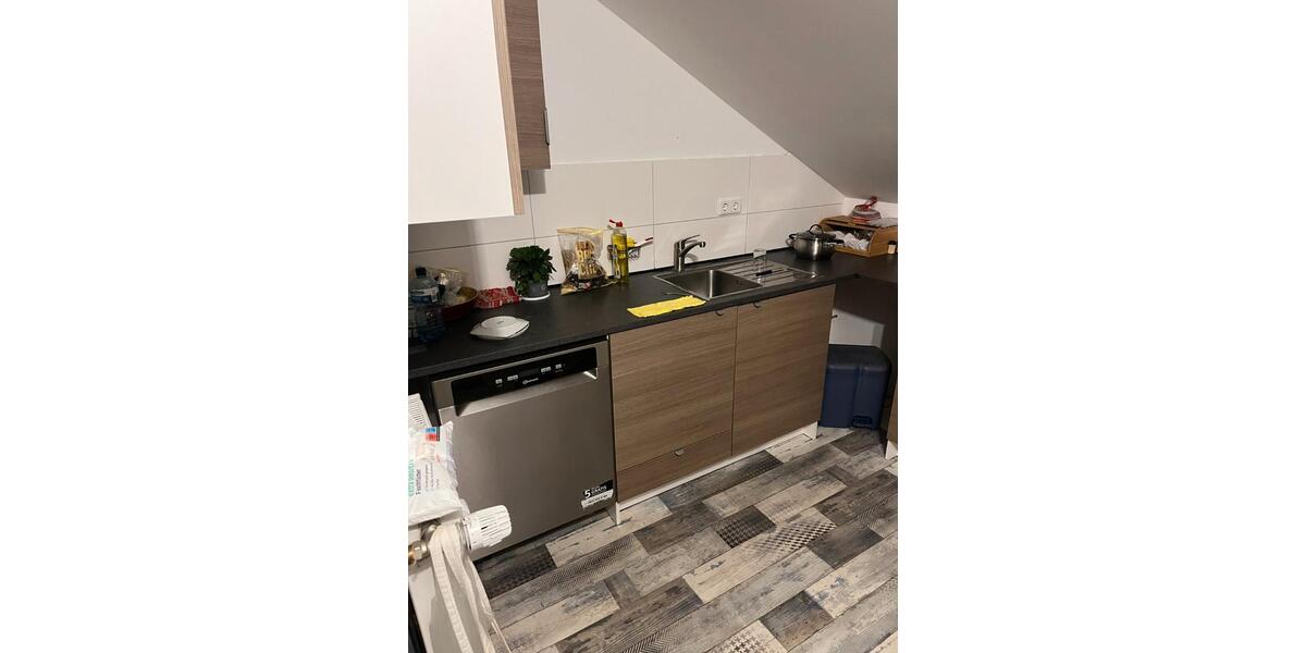 Dachgeschoßwohnung Wadersloh - 3 Zimmer, 70 m&sup2;, 670&euro; | Angebot:26692977