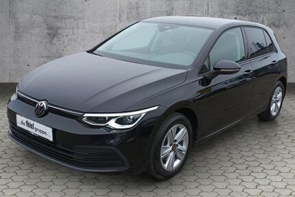 VW Golf 96.880 km 19.990 &euro; Paderborn 33104
