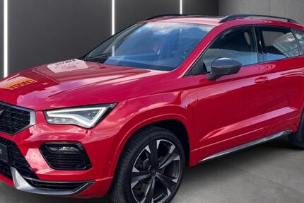 Cupra Ateca 81.679 km 32.490 &euro; Ennigerloh 59320