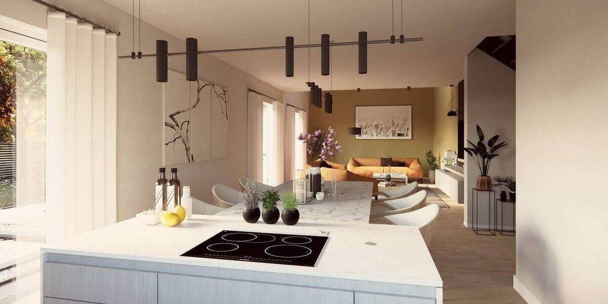 Einfamilienhaus Stromberg Oelde - 5 Zimmer, 210 m&sup2;, 709.900&euro; | Angebot:26714387