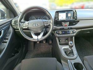 Hyundai i30 Passion + Navi AHK LED Apple CarPlay Android A 61.209 km 13.780 &euro; Bad Wünnenberg 33181