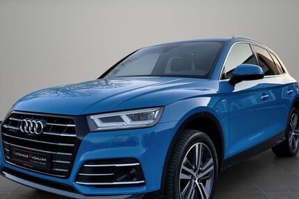 Audi Q5 78.450 km 34.990 &euro; Gütersloh 33335
