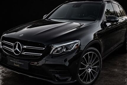 Mercedes-Benz GLC 250 119.383 km 31.440 &euro; Salzkotten 33154