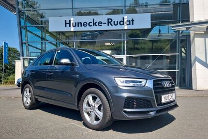 Audi Q3 120.574 km 17.770 &euro; Lippstadt 59557