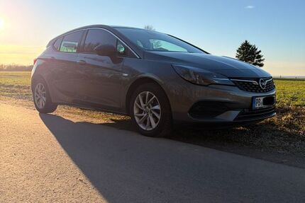 Opel Astra 56.326 km 14.500 &euro; Paderborn 33102