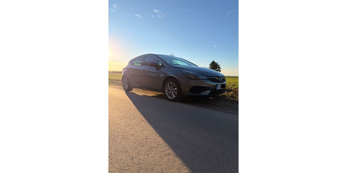 Opel Astra 56.326 km 14.500 &euro; Paderborn 33102