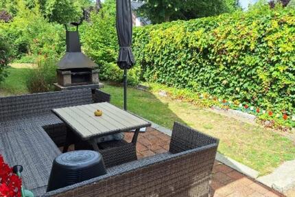 Wohnung Gütersloh Avenwedde - 2 Zimmer, 60 m&sup2;, 580&euro; | Angebot:25956691