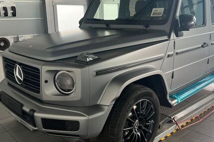 Mercedes-Benz G 400 21.500 km 161.245 &euro; Delbrück 33129