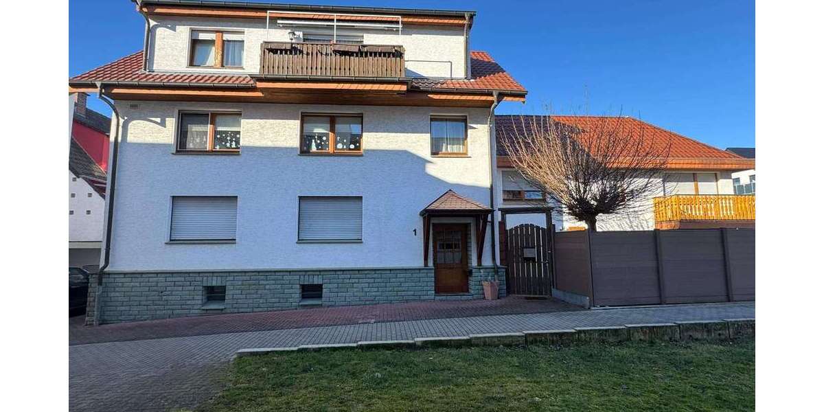 Einfamilienhaus Geseke - 10 Zimmer, 277 m&sup2;, 710.000&euro; | Angebot:25292113
