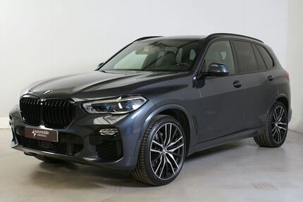 BMW X5 92.500 km 50.550 &euro; Paderborn 33100