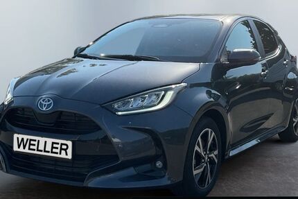 Toyota Yaris 4.325 km 24.449 &euro; Gütersloh 33330
