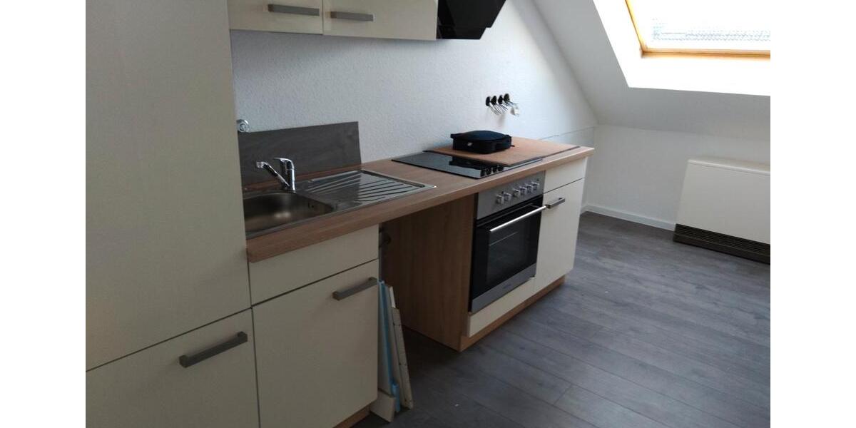 Dachgeschoßwohnung Paderborn Elsen - 3 Zimmer, 78 m&sup2;, 522&euro; | Angebot:26611632