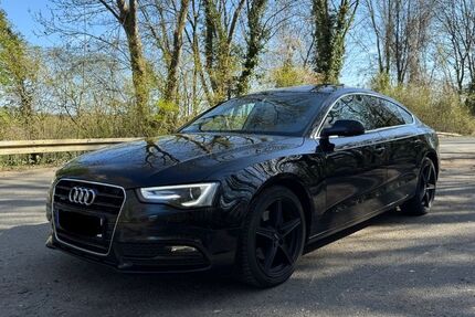 Audi A5 150.000 km 16.000 &euro; Beckum 59269