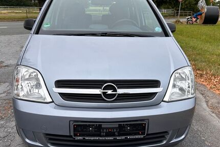 Opel Meriva 102.675 km 2.990 &euro; Oelde 59302