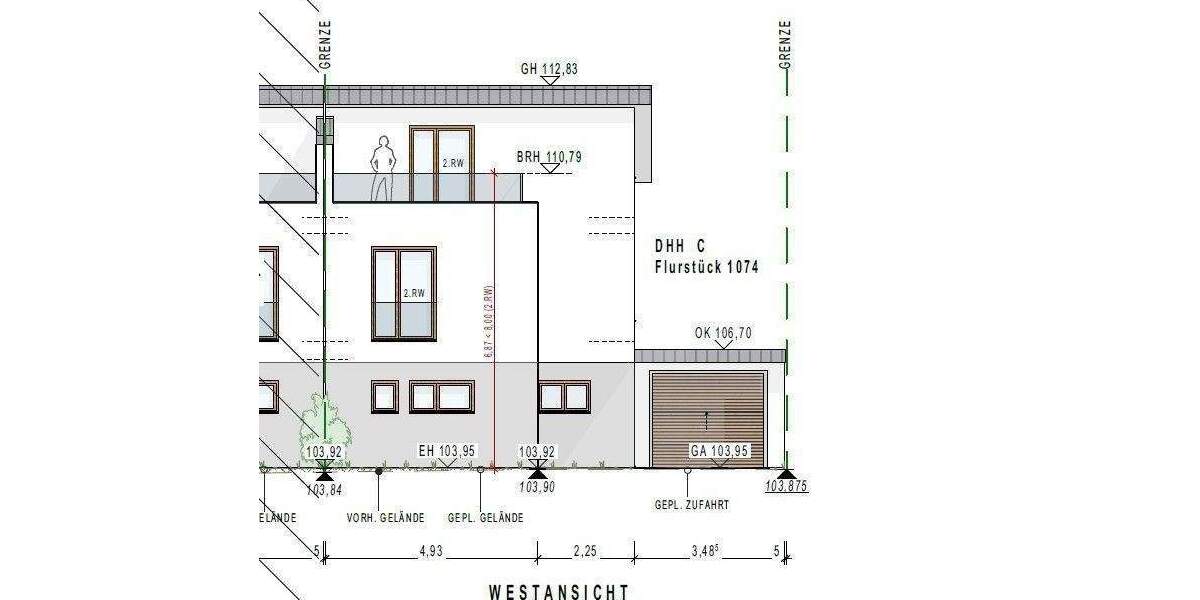 Mehrfamilienhaus, Wohnhaus Soest Belgisches Viertel - 5 Zimmer, 137 m&sup2;, 570.000&euro; | Angebot:25678850