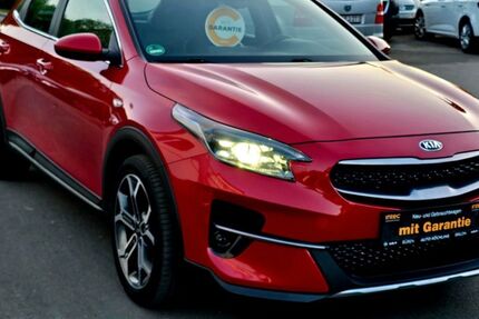 Kia XCeed 97.000 km 14.990 &euro; Rüthen-Kallenhardt 59602