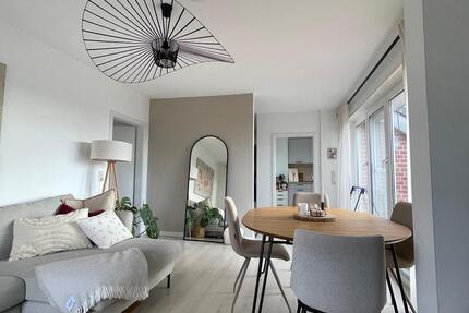 Wohnung Rietberg - 2 Zimmer, 57 m&sup2;, 515&euro; | Angebot:26031720