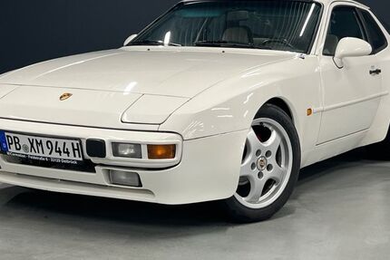 Porsche 944 120.960 km 18.490 &euro; Geseke 59590