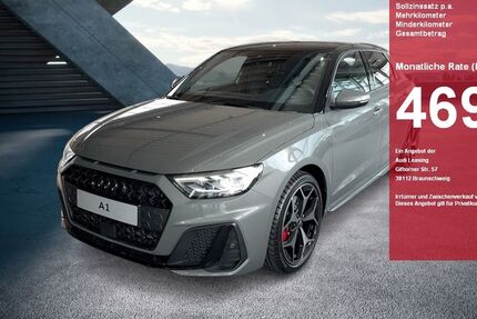 Audi A1 4.500 km 37.650 &euro; Gütersloh 33330